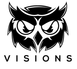 VISIONS trademark