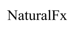 NATURALFX trademark
