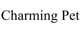 CHARMING PET trademark