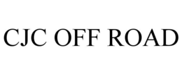 CJC OFF ROAD trademark
