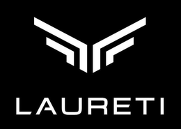 LAURETI trademark