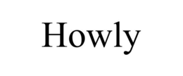 HOWLY trademark