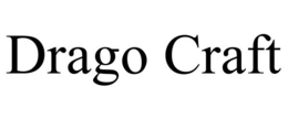 DRAGO CRAFT trademark