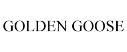 GOLDEN GOOSE trademark