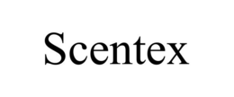 SCENTEX trademark