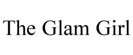 THE GLAM GIRL trademark