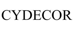 CYDECOR trademark