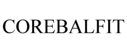 COREBALFIT trademark