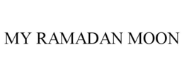 MY RAMADAN MOON trademark