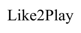 LIKE2PLAY trademark