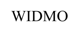 WIDMO trademark