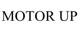 MOTOR UP trademark