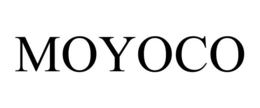 MOYOCO trademark