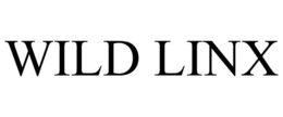 WILD LINX trademark