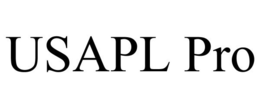 USAPL PRO trademark
