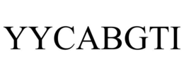 YYCABGTI trademark