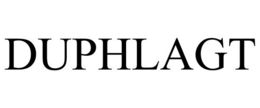 DUPHLAGT trademark