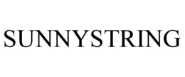 SUNNYSTRING trademark