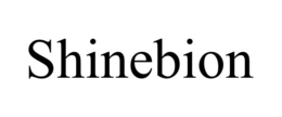 SHINEBION trademark