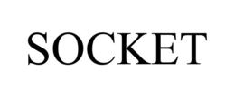SOCKET trademark