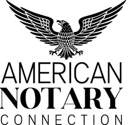 AMERICAN NOTARY CONNECTION trademark