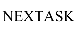 NEXTASK trademark