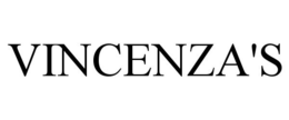 VINCENZA'S trademark