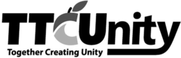 TTCUNITY TOGETHER CREATING UNITY trademark