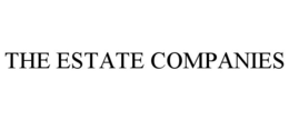 THE ESTATE COMPANIES trademark