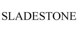 SLADESTONE trademark