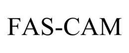 FAS-CAM trademark