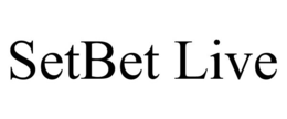 SETBET LIVE trademark