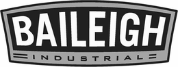 BAILEIGH INDUSTRIAL trademark