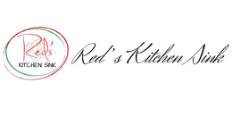 RED'S KITCHEN SINK RED'S KITCHEN SINK trademark