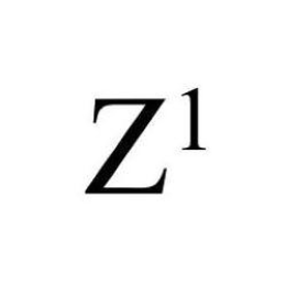 Z1 trademark