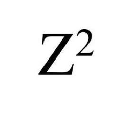 Z2 trademark