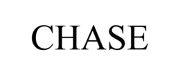 CHASE trademark