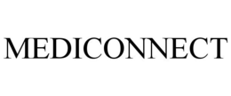 MEDICONNECT trademark
