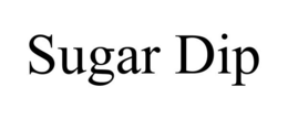 SUGAR DIP trademark
