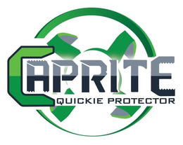 CAPRITE QUICKIE PROTECTOR trademark