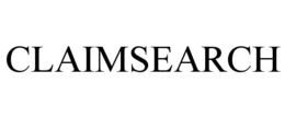 CLAIMSEARCH trademark