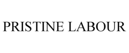 PRISTINE LABOUR trademark
