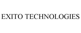 EXITO TECHNOLOGIES trademark