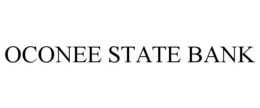 OCONEE STATE BANK trademark