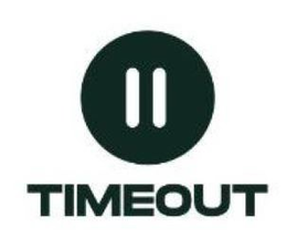 TIMEOUT trademark