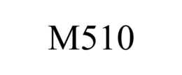 M510 trademark