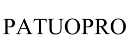 PATUOPRO trademark