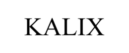 KALIX trademark