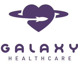 GALAXY HEALTHCARE trademark