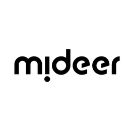 MIDEER trademark